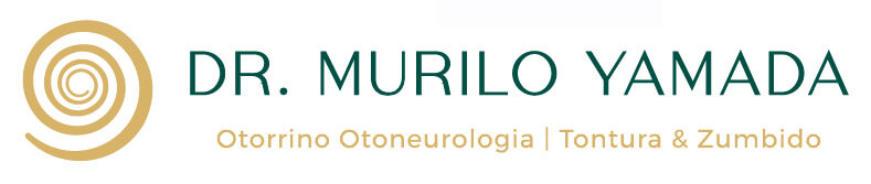 Dr. Murilo Yamada Logo